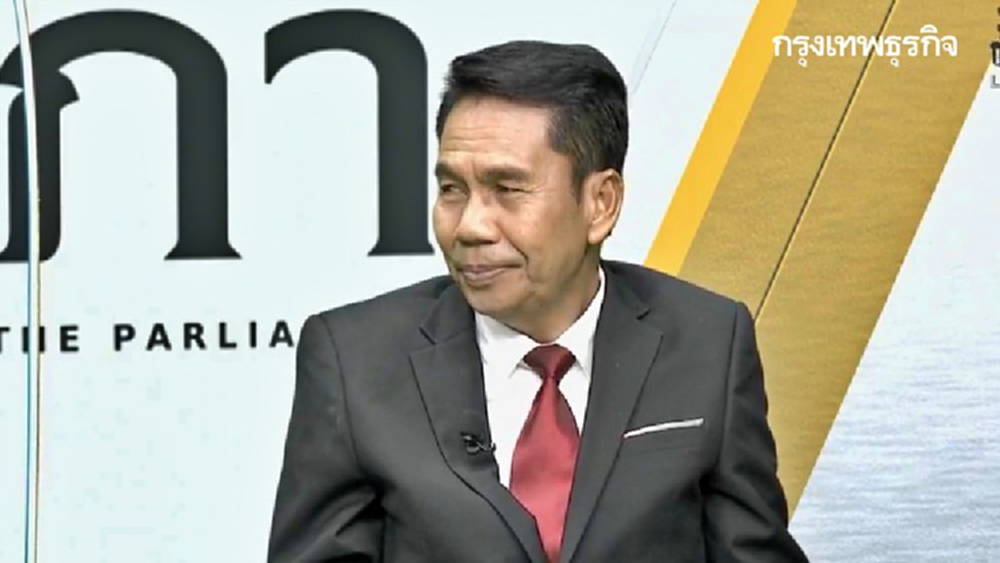 "ปธ.วิปฝ่ายค้าน" ยันไม่ซูเอี๋ย “นายกฯ-รัฐบาล” 