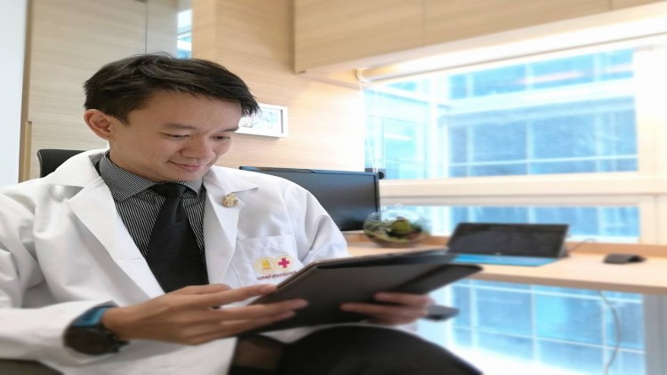 ไทยเข้มระวัง'โควิด-19'สายพันธุ์แอฟริกาเตรียมเพิ่มวันกักตัว