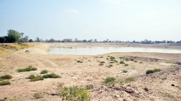 สทนช.   ห่วงแล้งอีสาน จี้เดินหน้าแก้ปัญหาเร่งด่วน-ยั่งยืน 