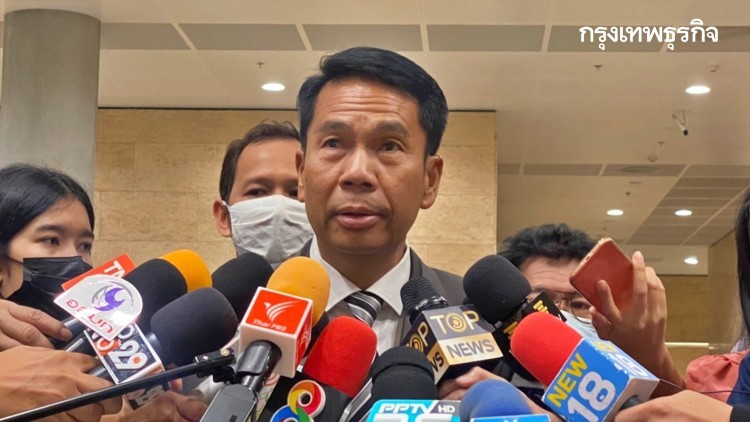 เปิดโฉมหน้า ขุนพลฝ่ายค้าน ซักฟอกวันแรก ลากยาวประเด็น "นายกฯ"