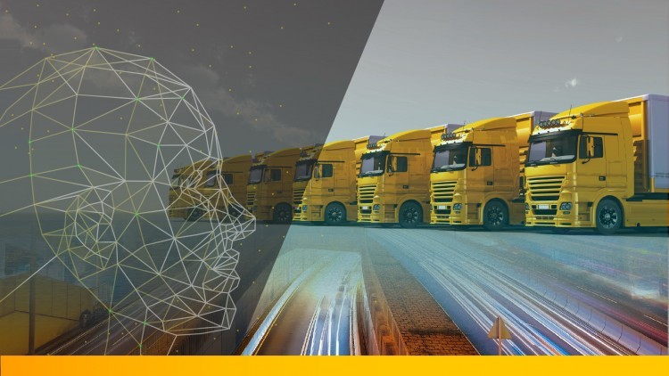 กรมพัฒน์ฯ ยกระดับธุรกิจโลจิสติกส์รับมาตรฐาน ISO 9001