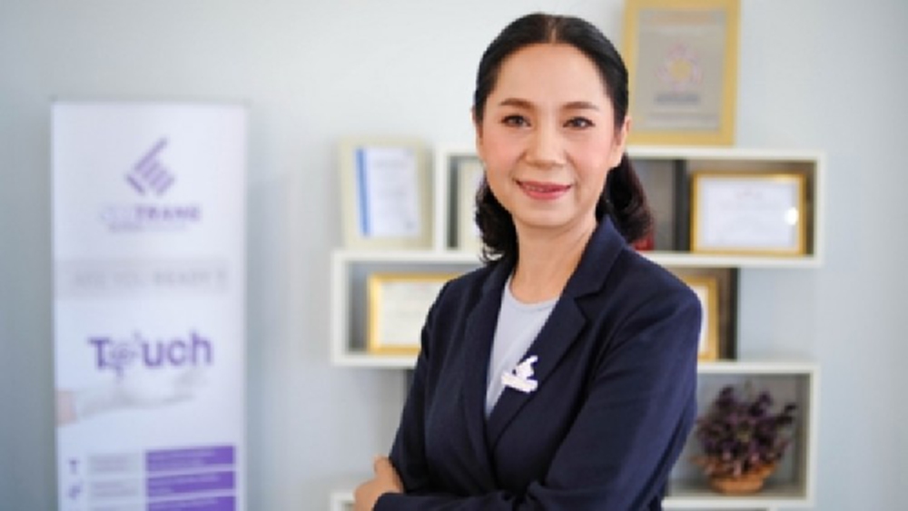 ‘STGT’ โชว์ปี 63 กวาดกำไร 1.4 หมื่นล้าน โต 2,246%