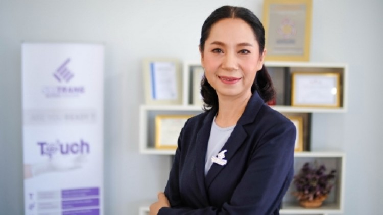 ‘STGT’ โชว์ปี 63 กวาดกำไร 1.4 หมื่นล้าน โต 2,246%