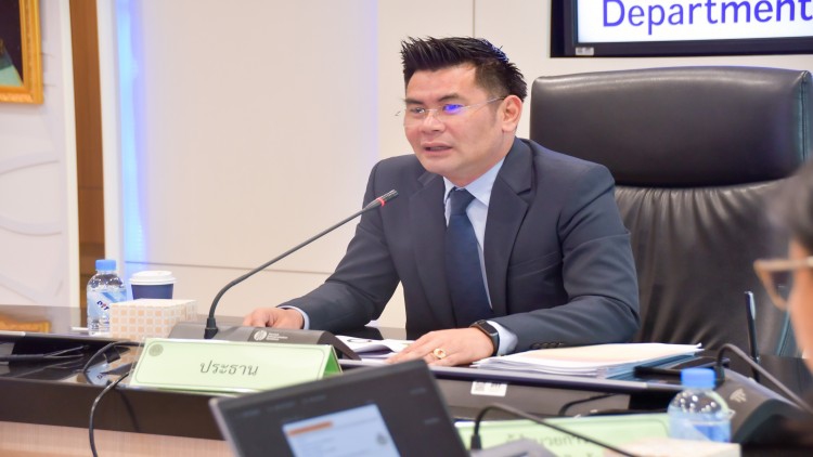  พิษโควิด-19 ทำมะเขือเปราะราคาตก