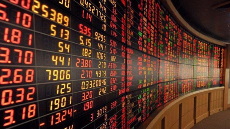 โบรกฯ คาดหุ้นไทยวันนี้เคลื่อนไหวแดนลบ