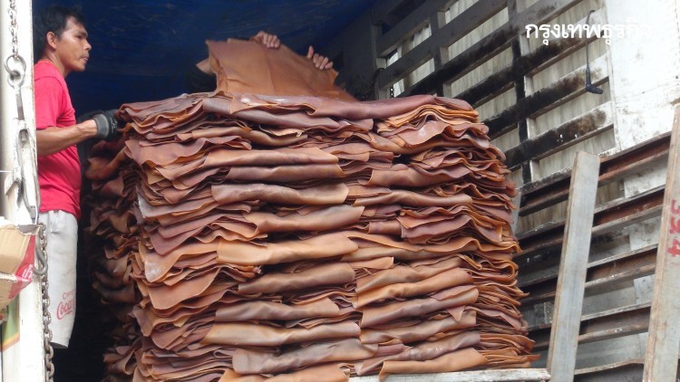 ราคายางพารา (19 ก.พ.64)