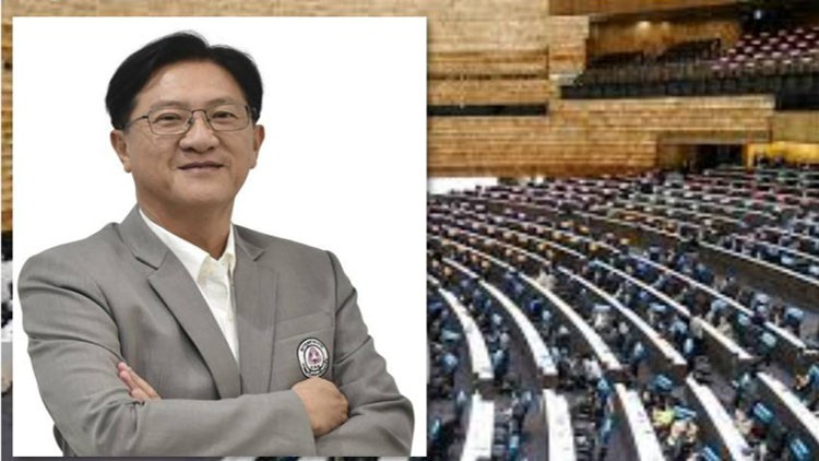 ปธ.สภาอุตฯโคราช ชี้ศึกอภิปรายไม่ไว้วางใจ ฝ่ายค้าน-รัฐบาลสอบตกทั้งคู่
