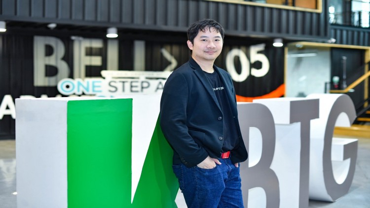 'เคบีทีจี’ ตั้งแผนกใหม่รุกตลาดภูมิภาค เสริมทัพทีม 'เดฟเอ็กซ์' 