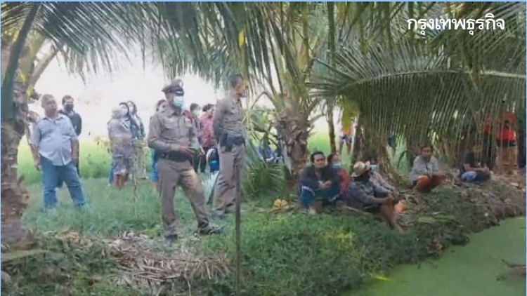 ทิ้งปริศนาไว้! 'ผู้ใหญ่บ้าน' ผูกคอตาย น้องชี้เครียดประเมินผลงาน