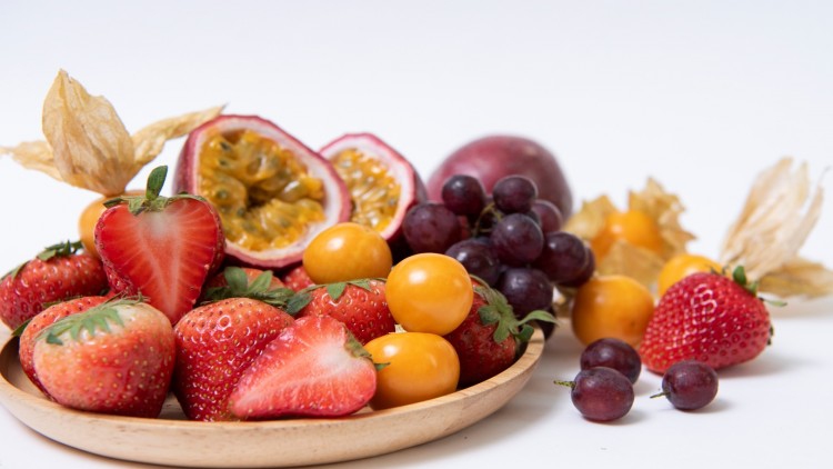 ‘กินดี ชีวิตดี’ กับ ‘โครงการหลวง’