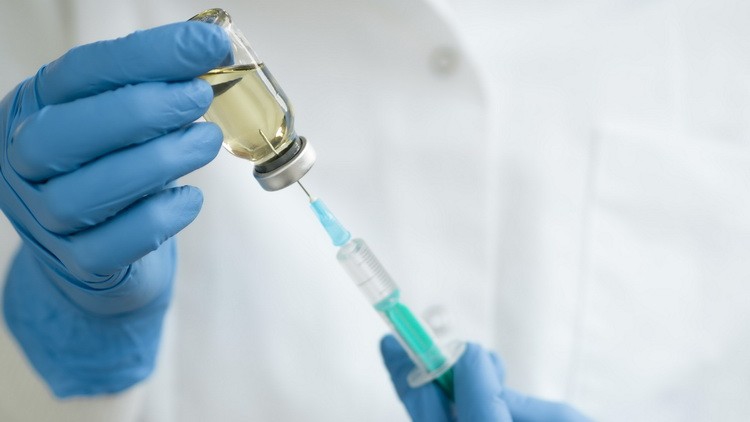 อย. ขึ้นทะเบียน 'วัคซีนซิโนแวค' เรียบร้อย