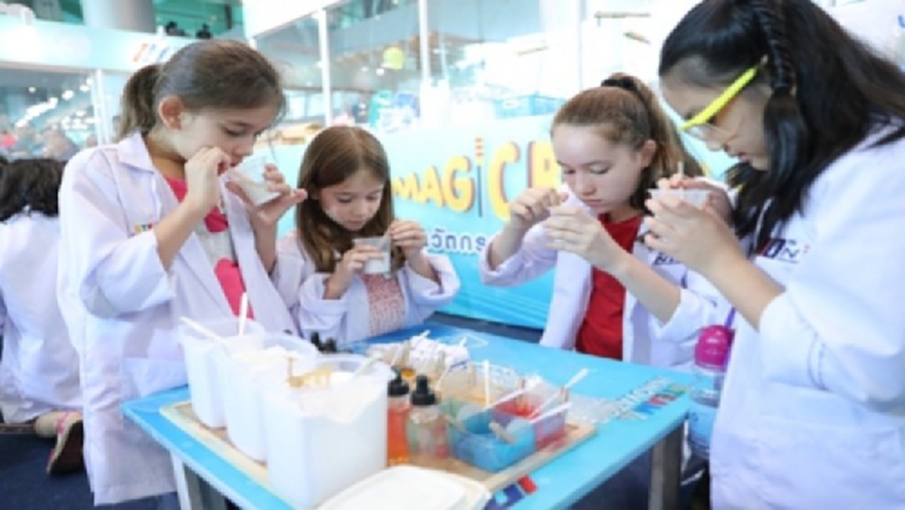 'เอ็นไอเอ'  เดินเครื่องปั้นสตาร์ทอัพนิวเจนผ่าน 3 โมเดล 