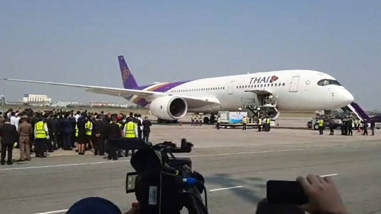 นายกฯย้ำวัคซีนโควิด-19ทั้งหมดของคนไทยทั้งประเทศ