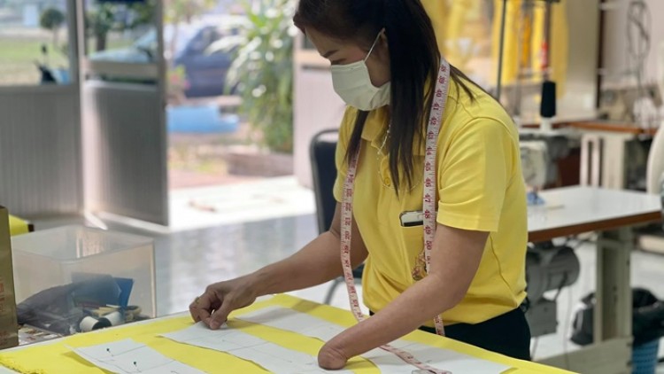 “คนพิการ” สมัครล้นร่วมประชันฝีมือโชว์ศักยภาพ