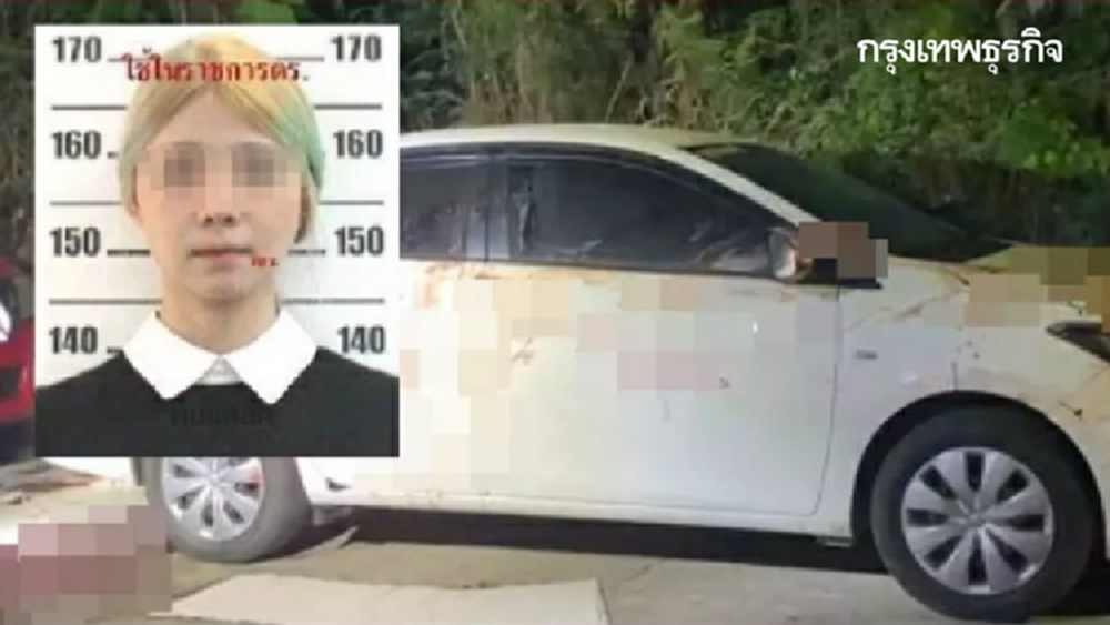 สืบสาว 'พลอยไพลิน' ปาดคอครูมวยดับ ปมใหม่เหตุตั้งครรภ์-อยากยุติสัมพันธ์สวาท