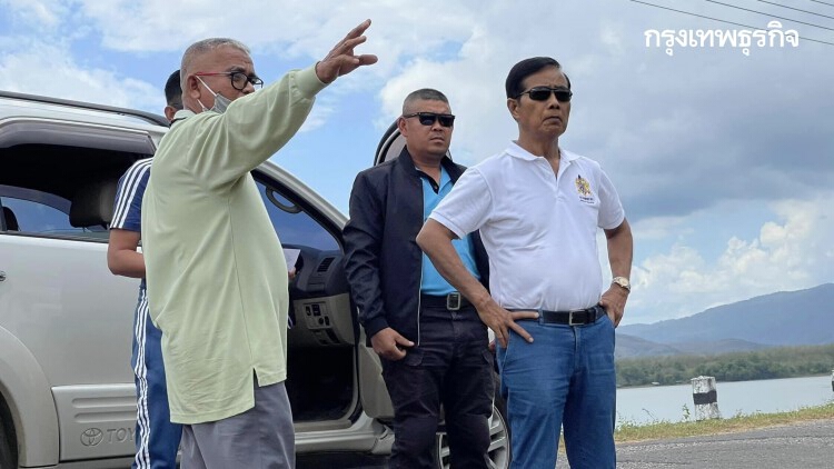 'ถาวร' น้อมรับศาลตัดสินคดี 'กปปส.' เตรียมขนของจากกระทรวงคมนาคมพรุ่งนี้