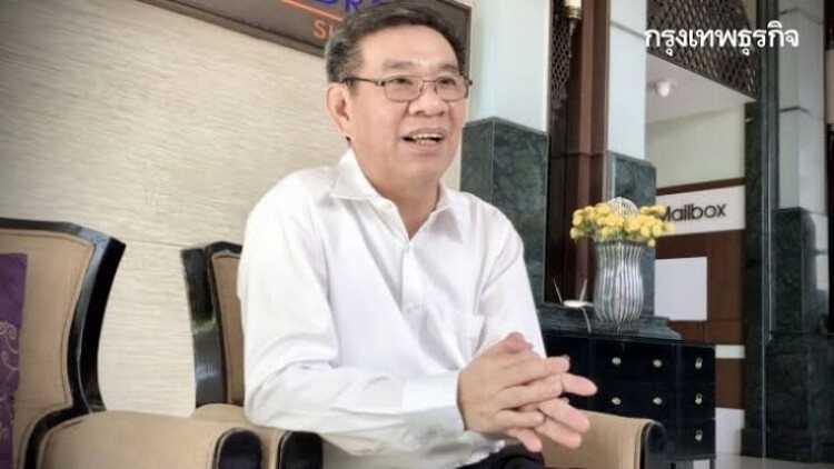'สมชัย' เปิดข้อสงสัยเหตุแกนนำ 'กปปส.' โดนโทษจำคุกไม่เท่ากัน