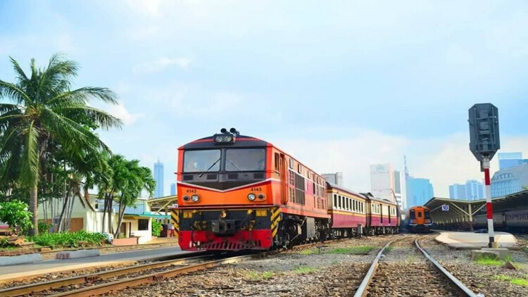การรถไฟฯ ชะลอจ้างก่อสร้างรถไฟไทยจีน สัญญา 3-1