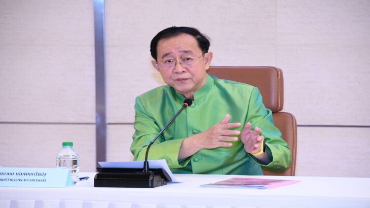 คลังยังไม่สรุป“โกดังพักหนี้-ปรับพ.ร.ก.ซอฟต์โลน”