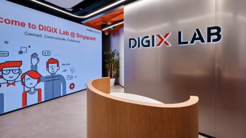 'หัวเว่ย' เปิด 'DIGIX Lab' หวังปั้นนักพัฒนาแอพฯ