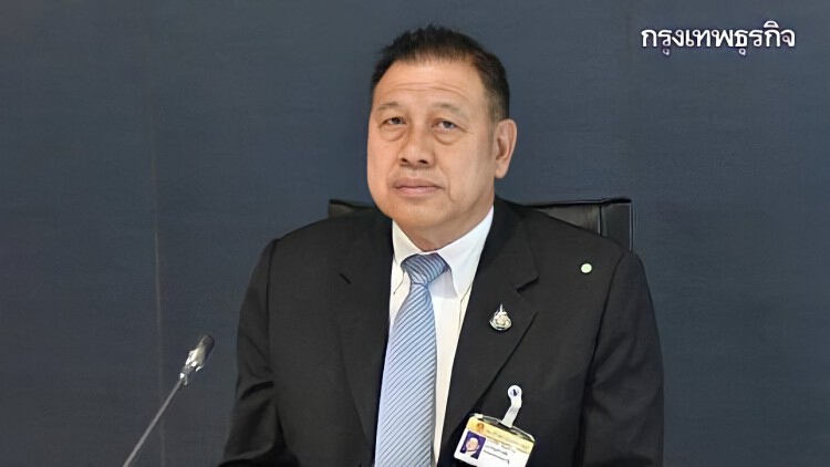 'พปชร.' ระอุ ล่าชื่อ ส.ส.ค้านคนนอกนั่งรัฐมนตรีพุ่ง 90 คนแล้ว