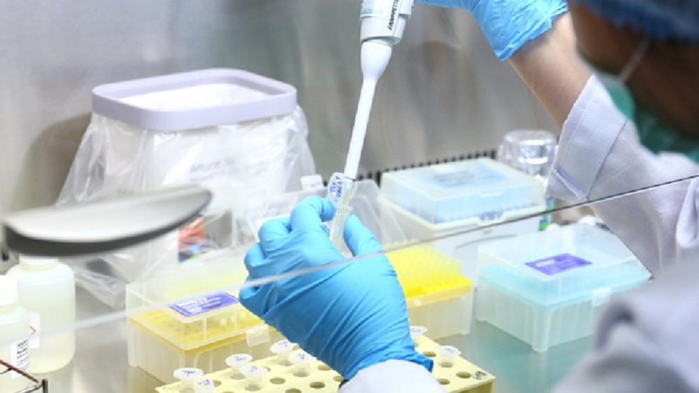 สธ.พร้อมทดสอบภูมิคุ้มกันไวรัสกลายพันธุ์ในคนที่รับวัคซีนโควิด-19