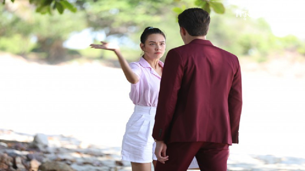 ตบ 'มิกค์' หน้าหัน ดราม่า 'แซมมี่' จัดหนัก 