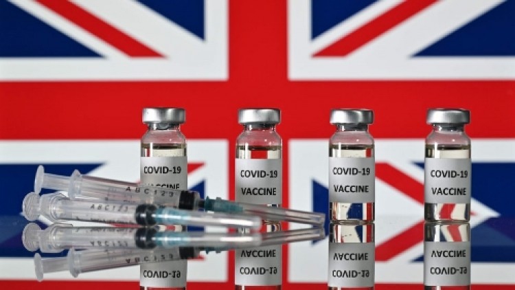 ‘อังกฤษ’ ฉีดวัคซีนโควิดทะลุ 20 ล้าน คืบหน้าสุดในยุโรป 