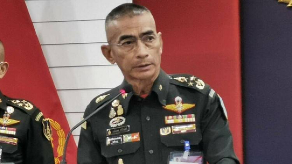 'ผบ.สส.' สั่งแจงปม 'หมอทหาร'หลอกขายวัคซีนทหารช่างไทยใน'เซ้าท์ซูดาน'ช่วงโควิดระบาด