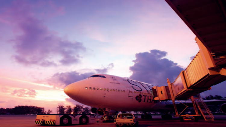 ปรับแผน 'การบินไทย' หลุดจากฟื้นฟู 10 ปี