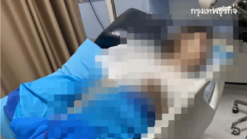แจ้งตร.เอาผิด 'รพ.เอกชน' โกงเงินค่าอาหาร 'พริตตี้วาวา' หน่วงเวลารักษาจนเสียชีวิต