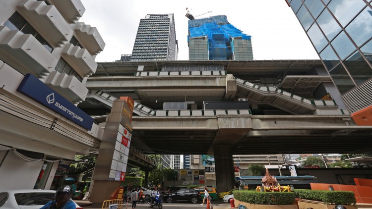 ปรับการคิดเชิงออกแบบ    เพื่อองค์กรที่มีการแข่งขัน