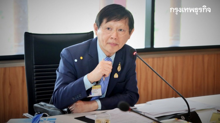 'หมอระวี' ชี้ม็อบหมดมุก จัดชุมนุม 6 มี.ค. หวั่นเหตุรุนแรงก่อจลาจล