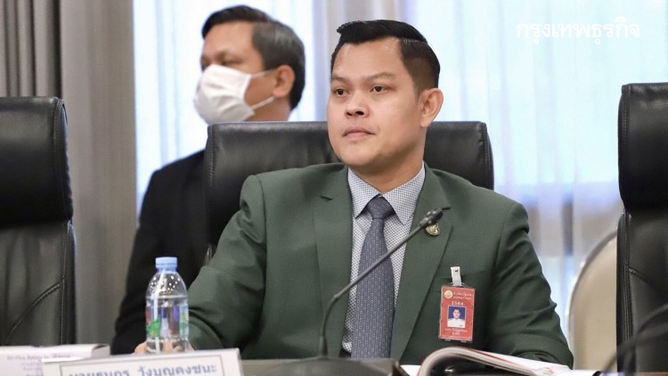 'ธนกร' เตือนม็อบ 6 มี.ค. ชุมนุมระวังละเมิดอำนาจศาล-อย่าใช้ความรุนแรง