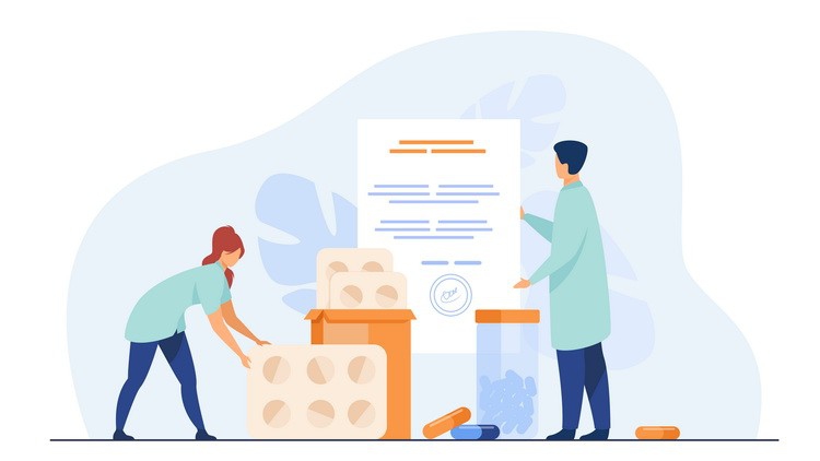 นักวิจัยไทย เดินหน้าพัฒนา 'สมุนไพร' สู่ 'ยารักษาโควิด'