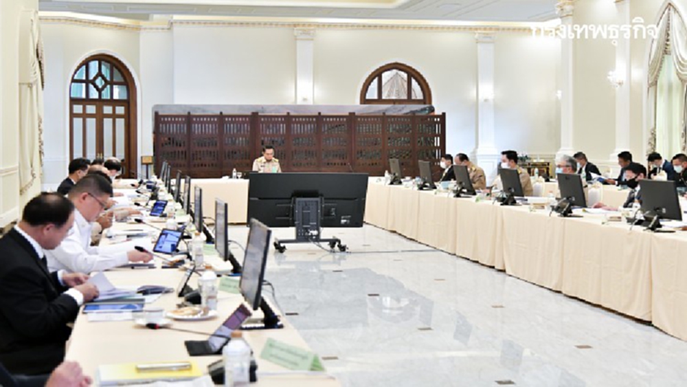 นายกฯรับข้อเสนอสภาดิจิทัลพิจารณาชะลอจ่ายค่าใบอนุญาตคลื่น 5G แสนล้าน.