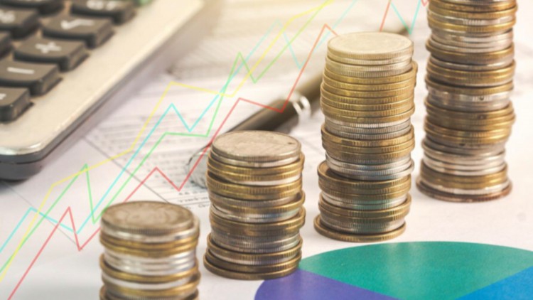 ‘เงินบาท’วันนี้เปิด‘ทรงตัว’ที่30.80บาทต่อดอลลาร์ 