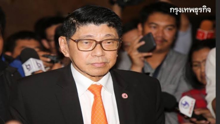 'วิษณุ'แย้มนายกฯสั่งเคลียร์ขรก.ถูกเด้งเข้ากรุ- ‘บิ๊กโจ๊ก’ มีลุ้นคืนตร.