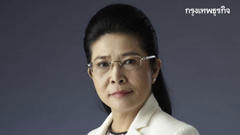 'หญิงหน่อย'ชง7มาตรการ หวังผลักดัน 'ไทย' ไปสู่ประเทศพัฒนาแล้ว