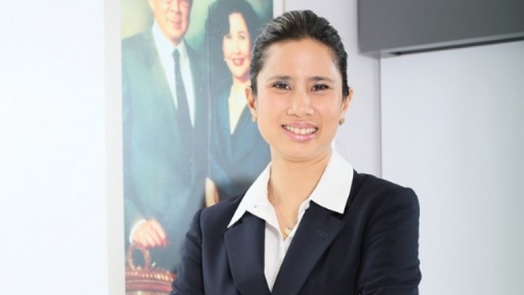 ‘ทยา ทีปสุวรรณ’ ซื้อหุ้น ทีซีเอ็มซี 6.5% จาก บลจ.บัวหลวง