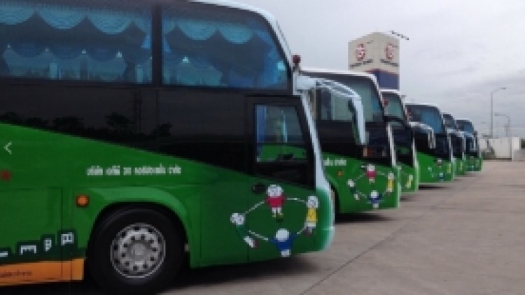 ‘โตโยต้าทูโชไทย’ซื้อหุ้น ATP30 สัดส่วน 9.53%