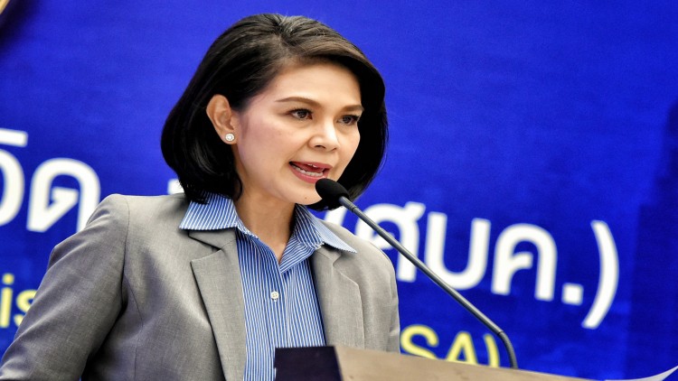 'โควิด-19' คร่าชีวิต รายที่ 87 พบอาศัยอยู่ใกล้ตลาดพรพัฒน์