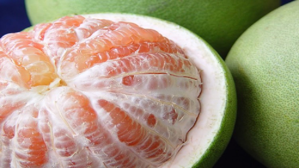 สกัดส้มโอลักลอบนำเข้าหวังสวมสิทธิ์ส่งออกประเทศที่ 3