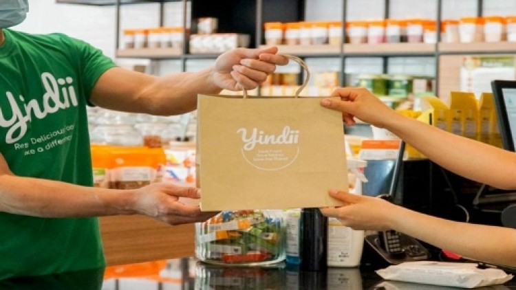 แอพฯรัก(ษ์)โลก ‘ยินดี’ เชื่อมผู้ขาย-ผู้ซื้อ ต่อชีวิตอาหารส่วนเกิน!