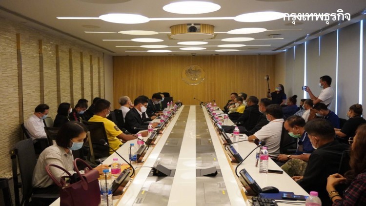 ลุ้นทางรอด กฟก. เจรจา ธ.ก.ส. ขอชะลอดำเนินคดีทุกกรณี