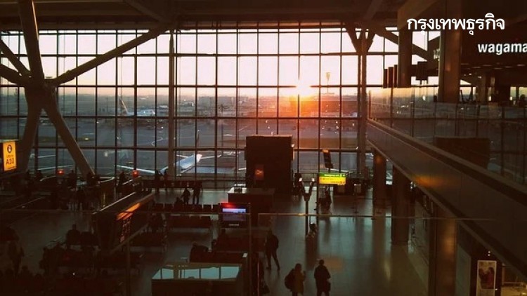 Thai Tourism Sector (16 มี.ค.64)