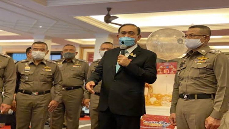 ก.ตร.จ่อเคาะแต่งตั้ง60นายพล-เปิดผู้ช่วยผบ.ตร.ด้านยุทธศาสตร์รอรับ'บิ๊กโจ๊ก'