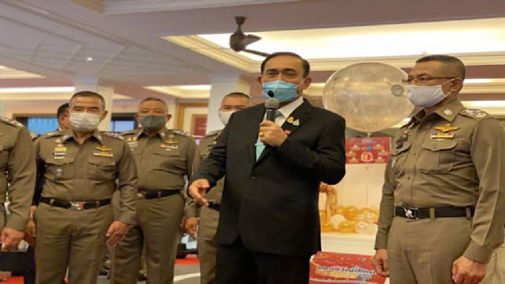 ก.ตร.จ่อเคาะแต่งตั้ง60นายพล-เปิดผู้ช่วยผบ.ตร.ด้านยุทธศาสตร์รอรับ'บิ๊กโจ๊ก'