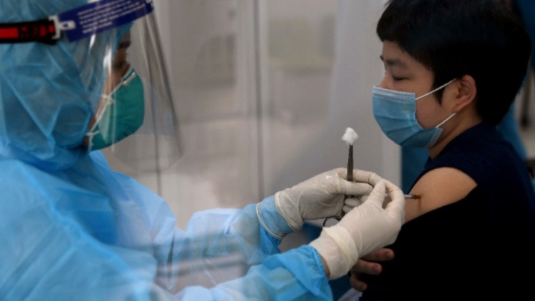 'วัคซีนเวียดนาม'เสร็จไม่เกินไตรมาส 4