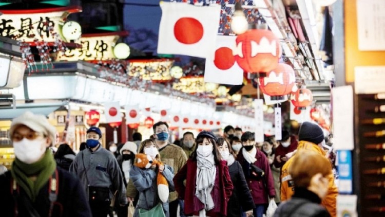 'ญี่ปุ่น' เล็งยกเลิกประกาศภาวะฉุกเฉินกรุงโตเกียว